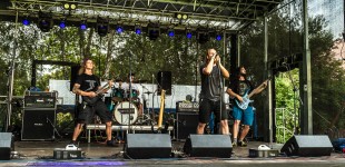 0012 Hard And Heavy Open Air Fest